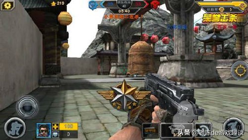 全民枪战到底算不算抄袭穿越火线,全民枪战二是不是抄袭穿越火线