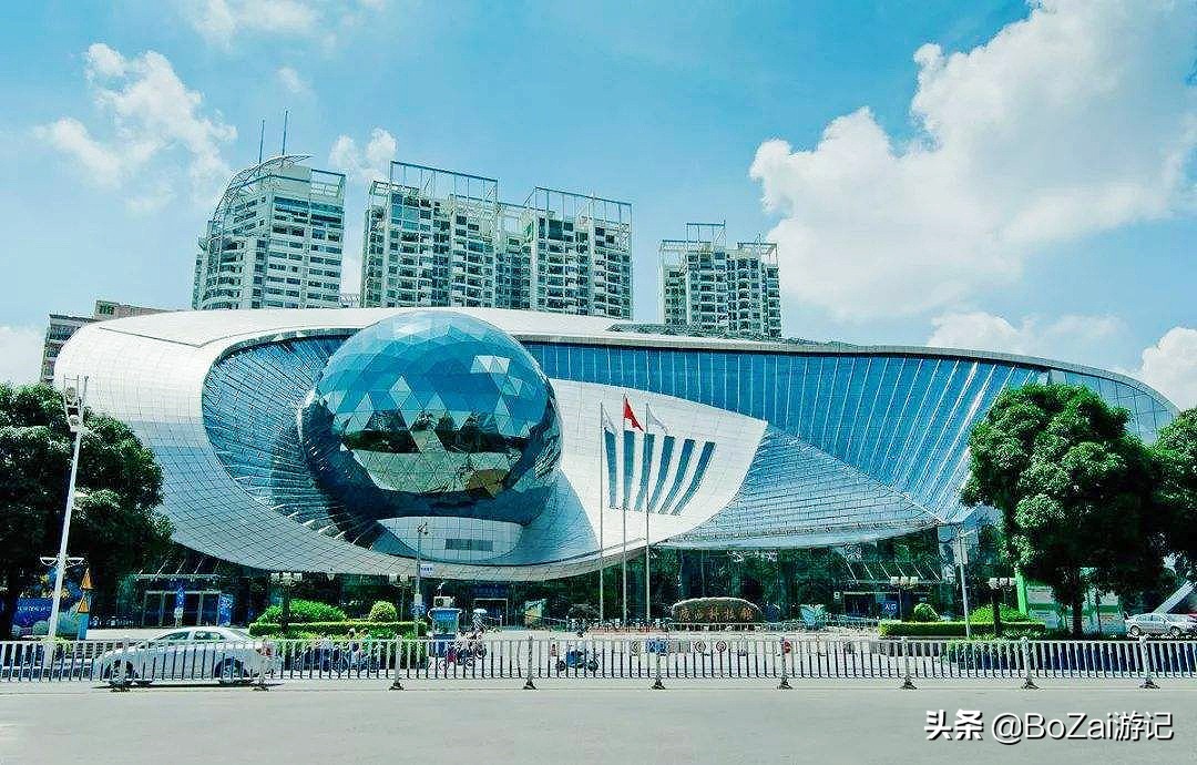 广西南宁市旅游攻略必玩的景点,广西南宁旅游景点大全自驾游