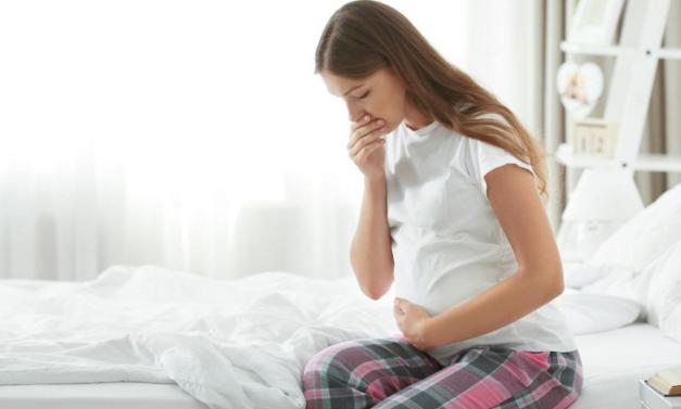 快到预产期的孕妈需要关注什么,快到预产期孕妈和宝宝有什么症状