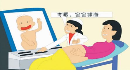 南充男孩天生一个肾，父母向产检医院索赔50万元