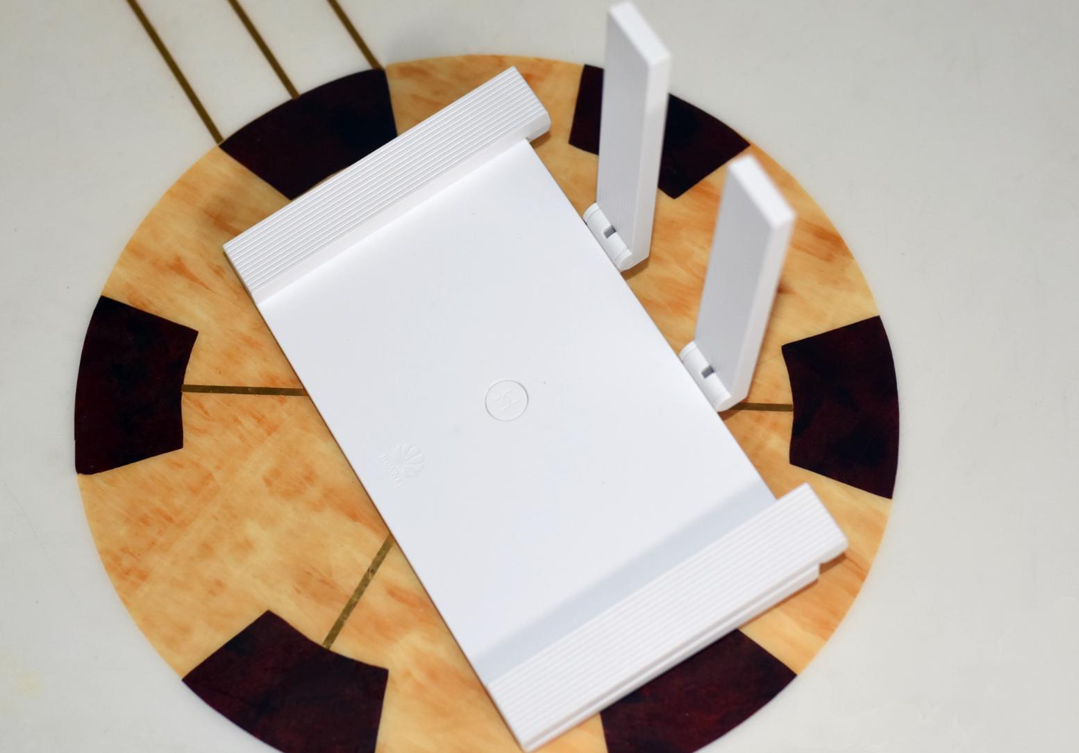 华为路由器怎样增强wifi,如何增强华为路由器无线网络