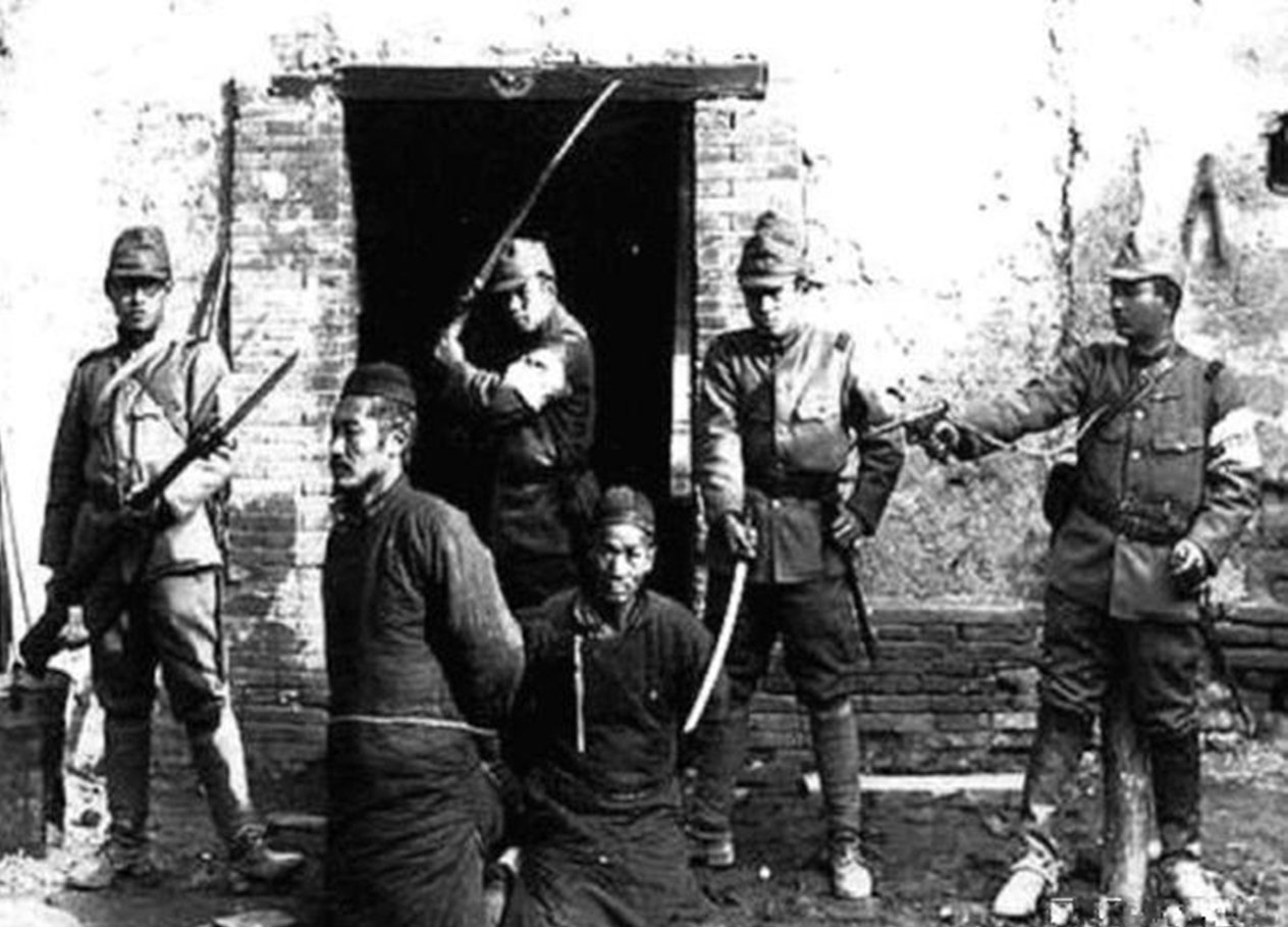 日军惨无人道事件,日军惨无人道的数据