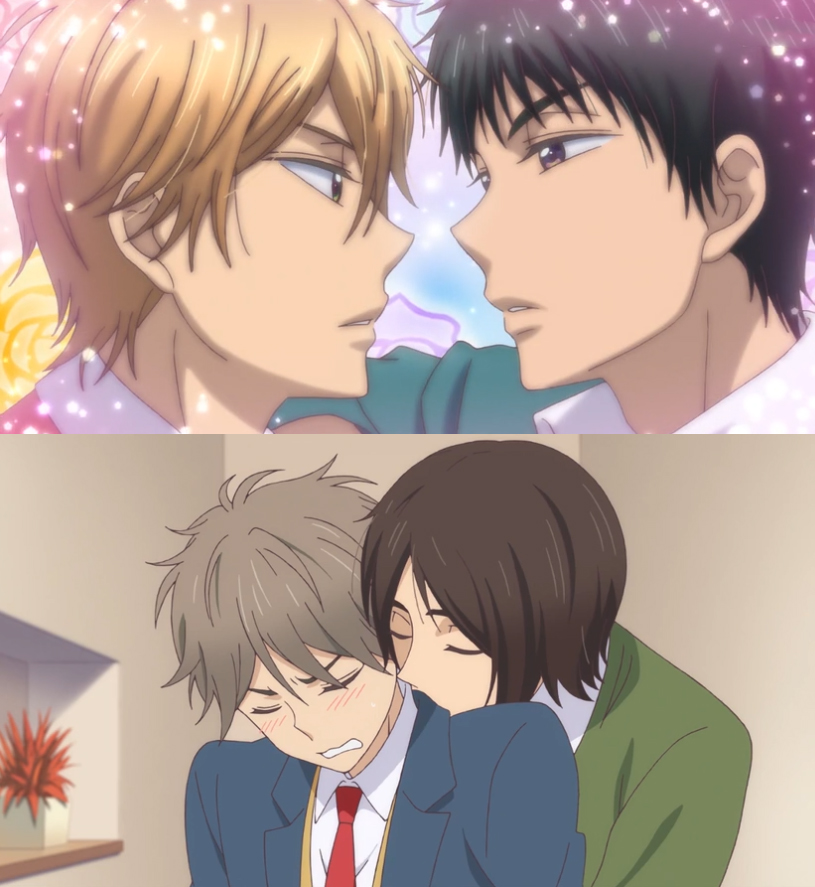 乙女番搞笑,女主很搞笑的乙女番