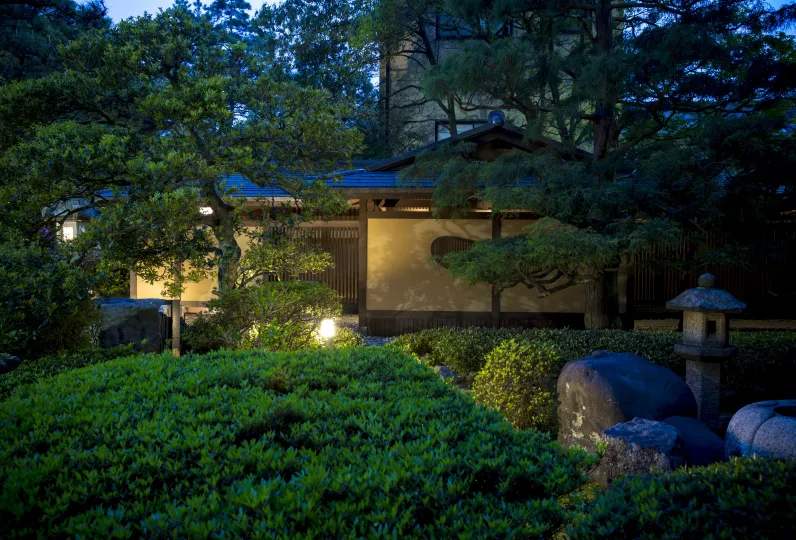 日本最具人气温泉排名,日本十大温泉推荐