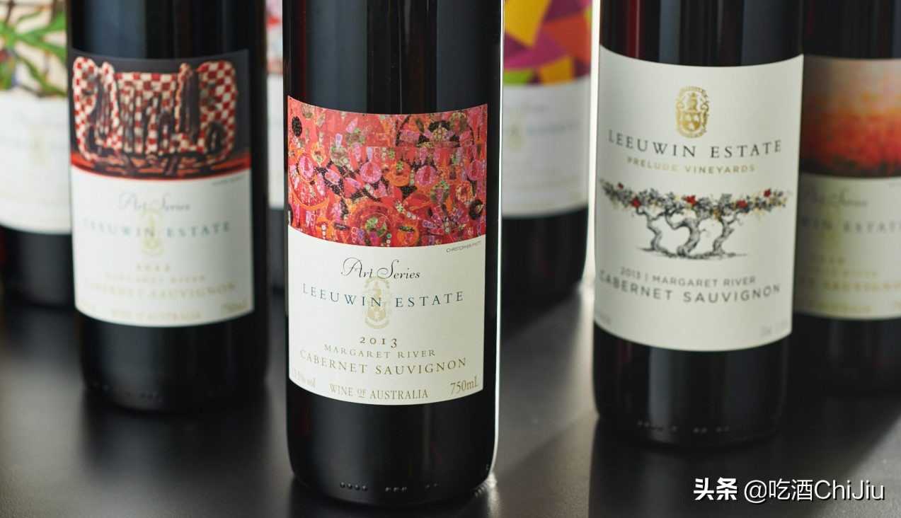 中国人喝最多的红酒，为什么是赤霞珠红酒？
