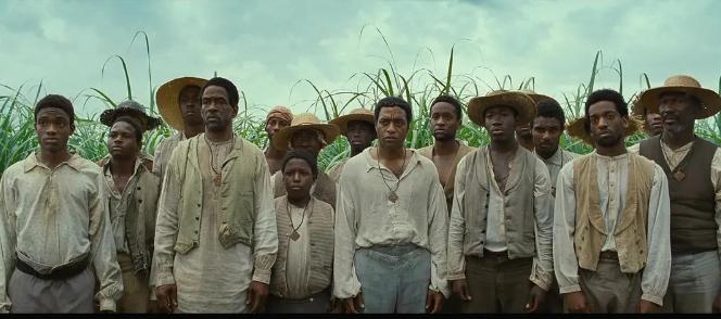 美国黑奴纪录片,想了解美国文化看什么