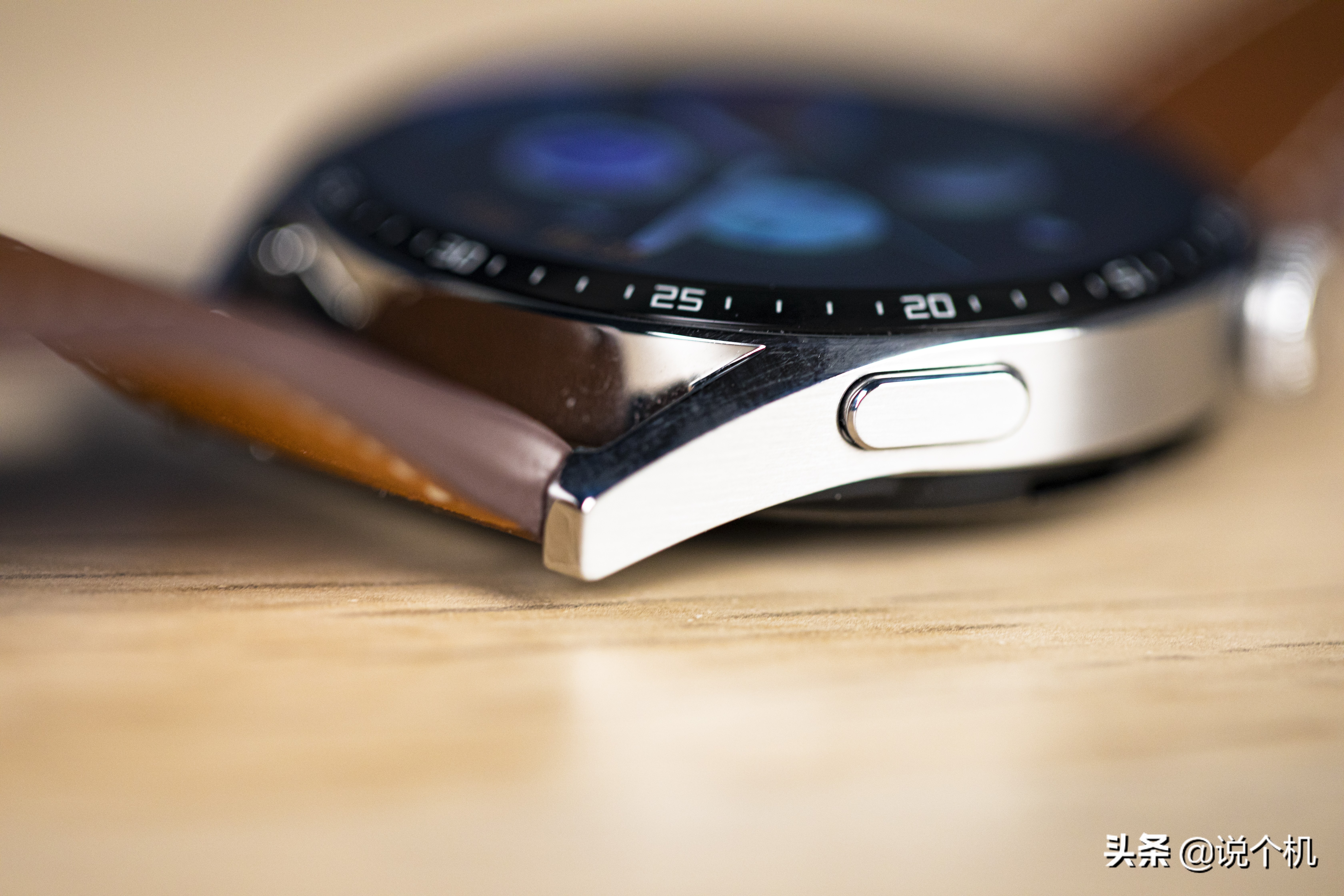 华为watchgt3手表显示经纬度,华为watchgt3深度评测