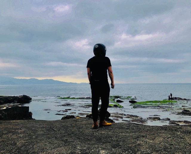 骑行台北到高雄多少公里,台北骑行到高雄