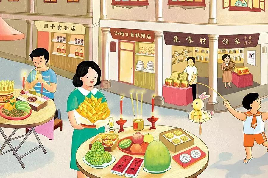 为什么去潮汕旅游很少去揭阳,潮阳旅游好推荐