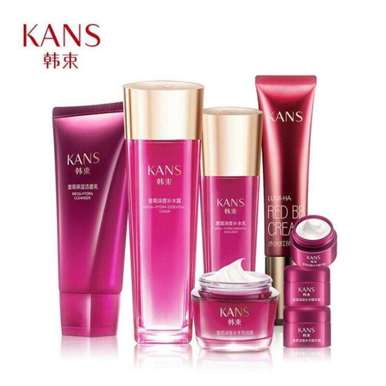 真正的国货其实很省钱,用国货省钱