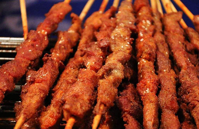 万州烤鱼的商业模式,万州烤鱼的现状