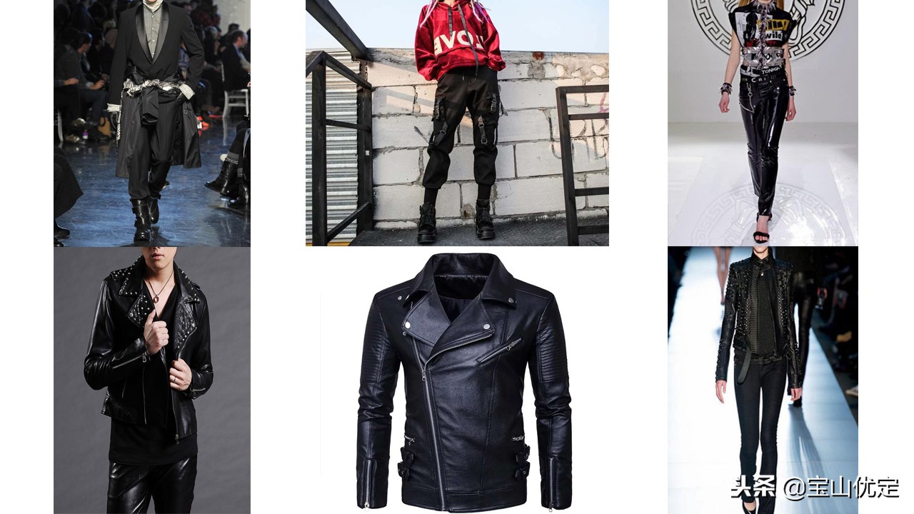 衣服的分类和介绍,衣服的分类和含义