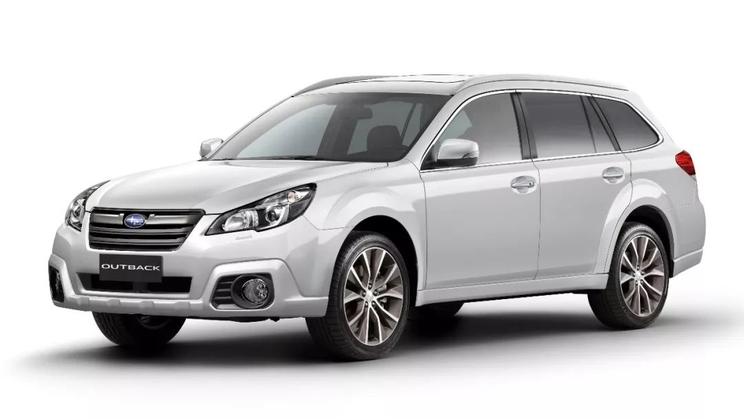 全时四驱最良心的车,纯进口的车有哪些优势