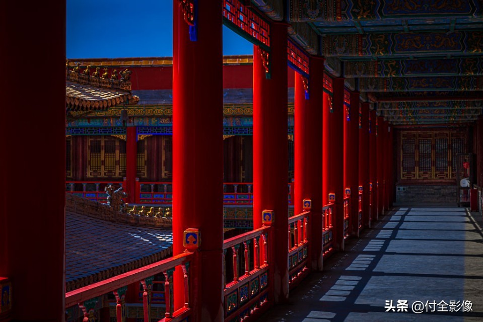 小布达拉宫,小布达拉宫舟山