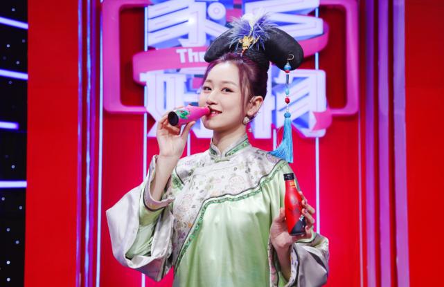 《家乡好物》双十二狂欢专场来袭！辛如怡、宋钰盈开启后宫饶舌大会