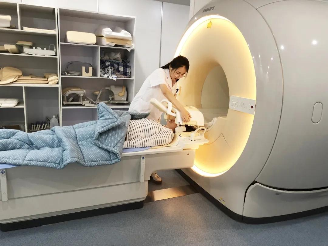 磁共振mri能检查小毛细血管吗,磁共振mri检查有辐射吗