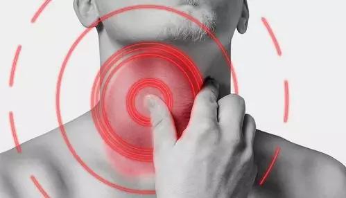 惊！女子因“公鸭嗓”被嘲笑多年，竟因这个常见病，你可能也有