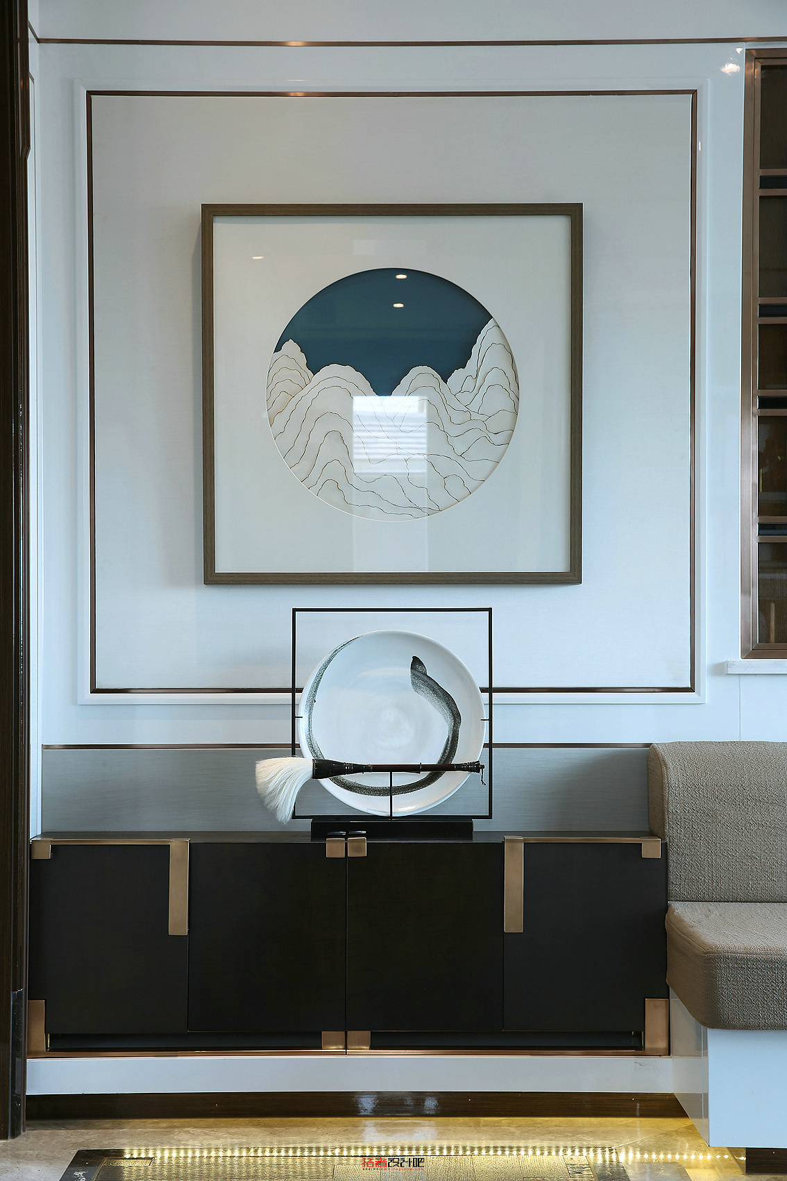 亿城燕西华府,北京市亿城燕西华府