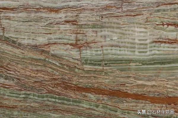 玉石红木装修,玉石元素装修高级感