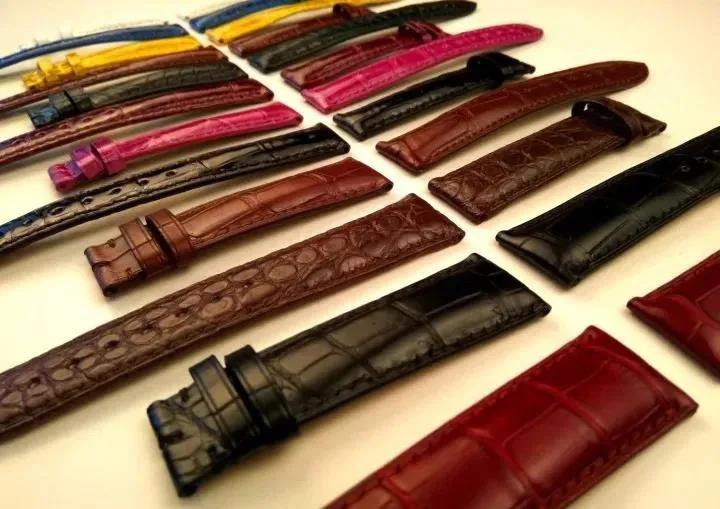 10大理由让你选择鳄鱼皮具不再犹豫
