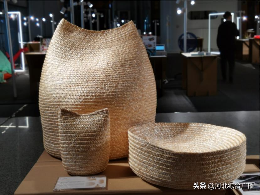 举爪爪！金芦苇奖哪件设计作品Cue到了你