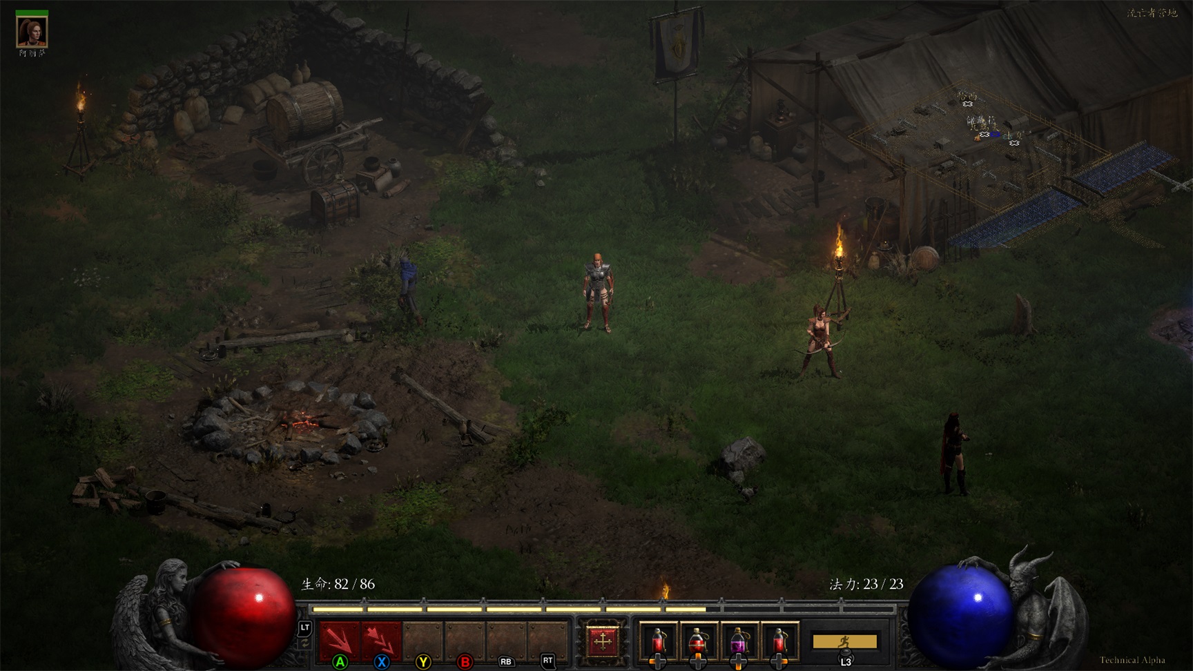 win10玩暗黑2重制版还要兼容win7,暗黑2重制版支持手柄吗