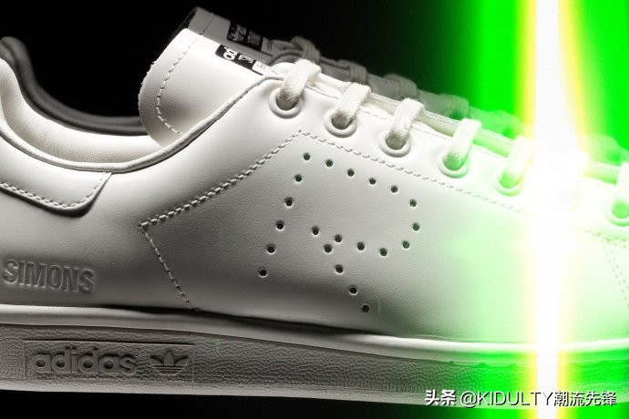 rafsimonsadidas液态银,rafsimons联名adidas码数