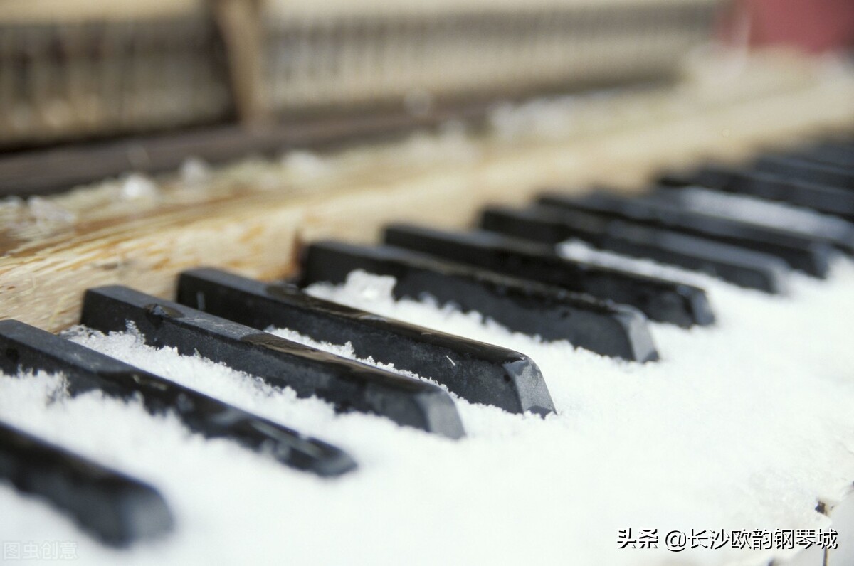 钢琴买回家后关注事项,回南天钢琴怎么防潮