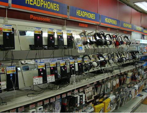 去日本必须购买的小电器,去日本买的东西