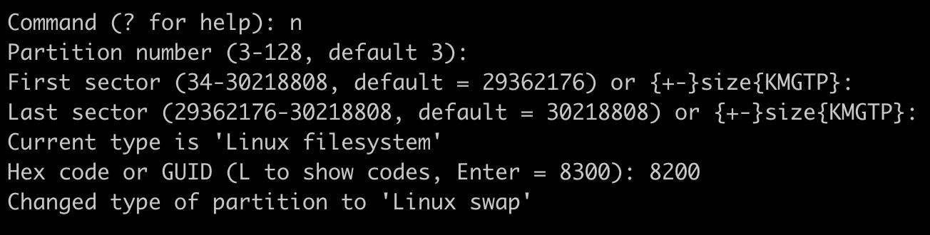 linux文件系统与磁盘分区,u盘安装linux系统手动分区
