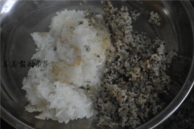 自从学会这个早餐天天给孩子做,自从学会了做美食