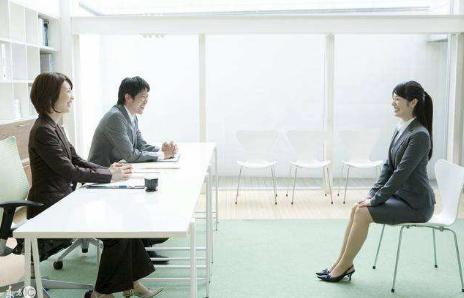 面试官一根针掉进大海里,一根针掉进大海