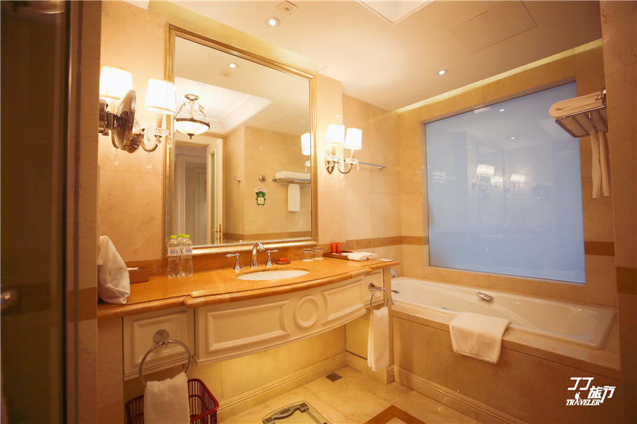 泡到你腿软：国内目前仅有的娱乐养生海洋文化主题公园温泉