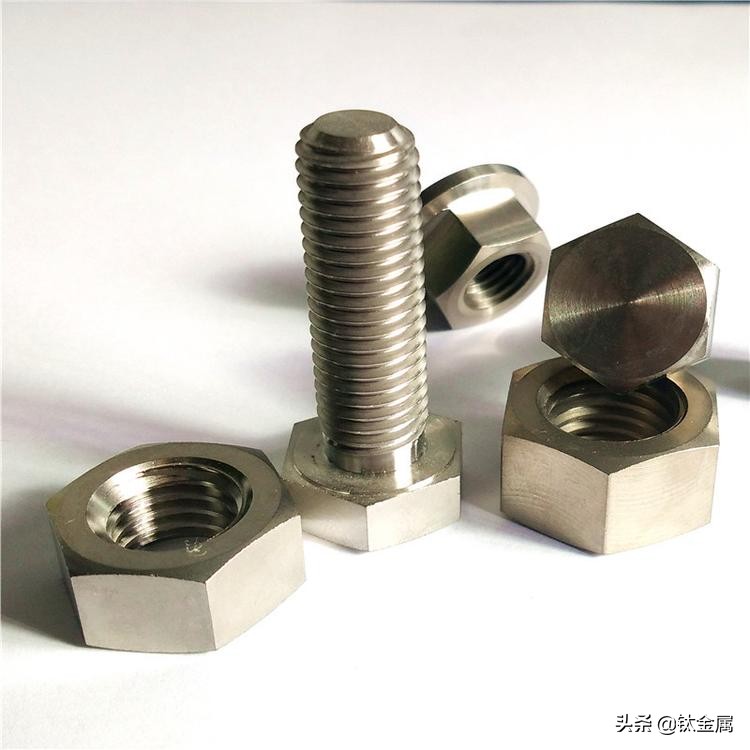 钛螺栓的规格,钛螺栓有强度等级吗