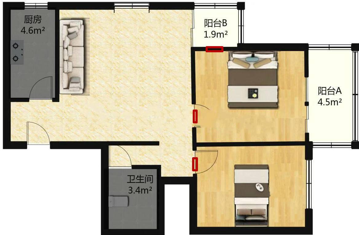 新风机安装视频全过程,双向流新风机安装步骤