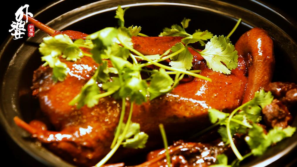 鸭子煮法大全家常做法,鸭子软烂