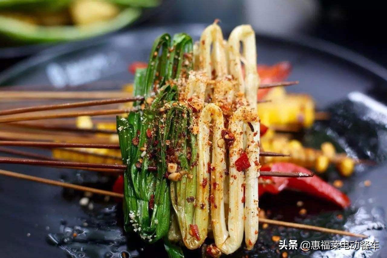 多功能美食小吃车多少钱,多功能美食车哪里有卖