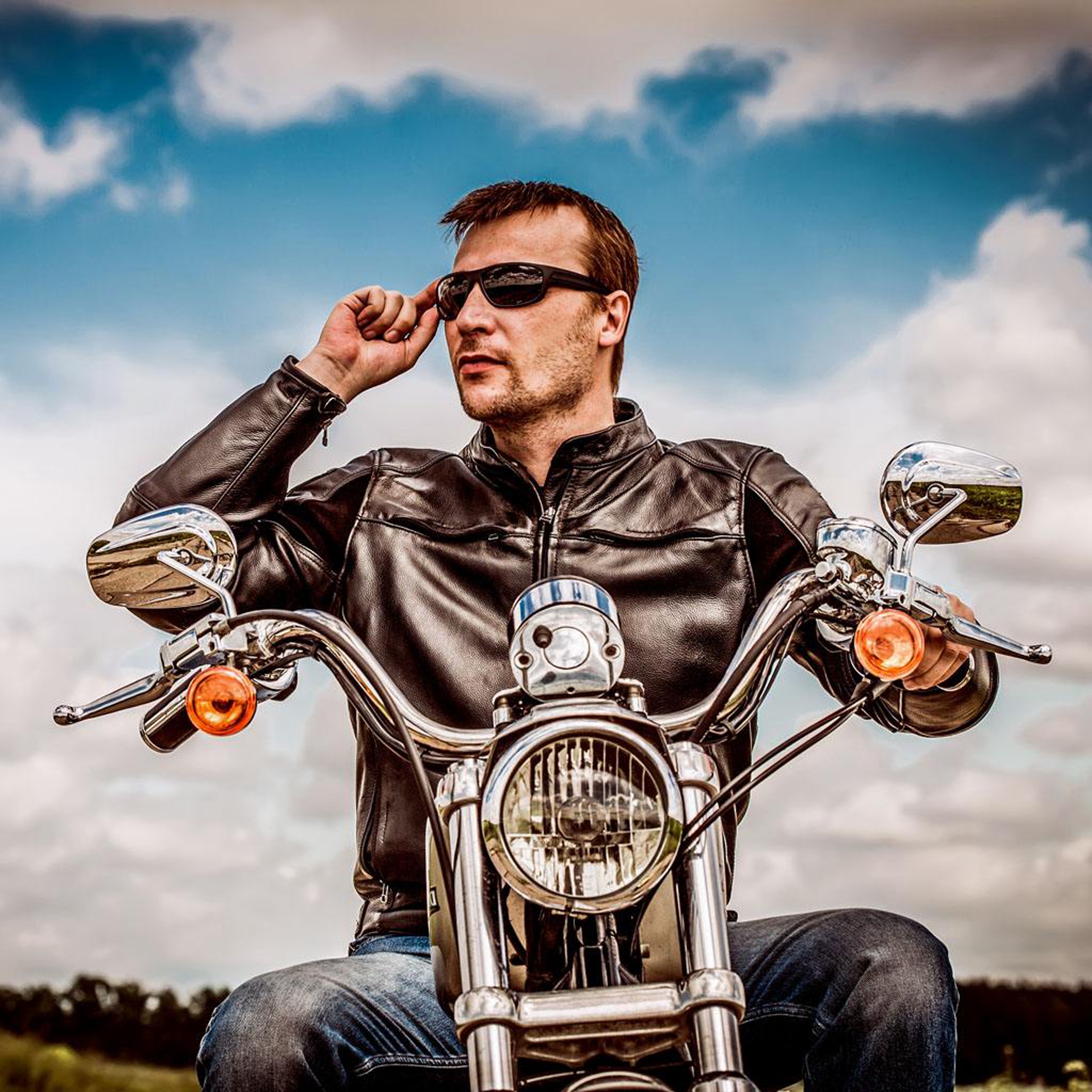 已经考了c1增驾d需要考什么,增驾c1还可以骑摩托车吗