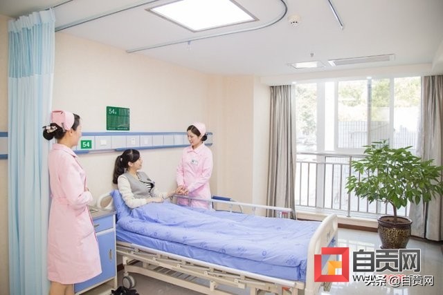 自贡第三人民医院百科,自贡第三人民医院今日最新消息