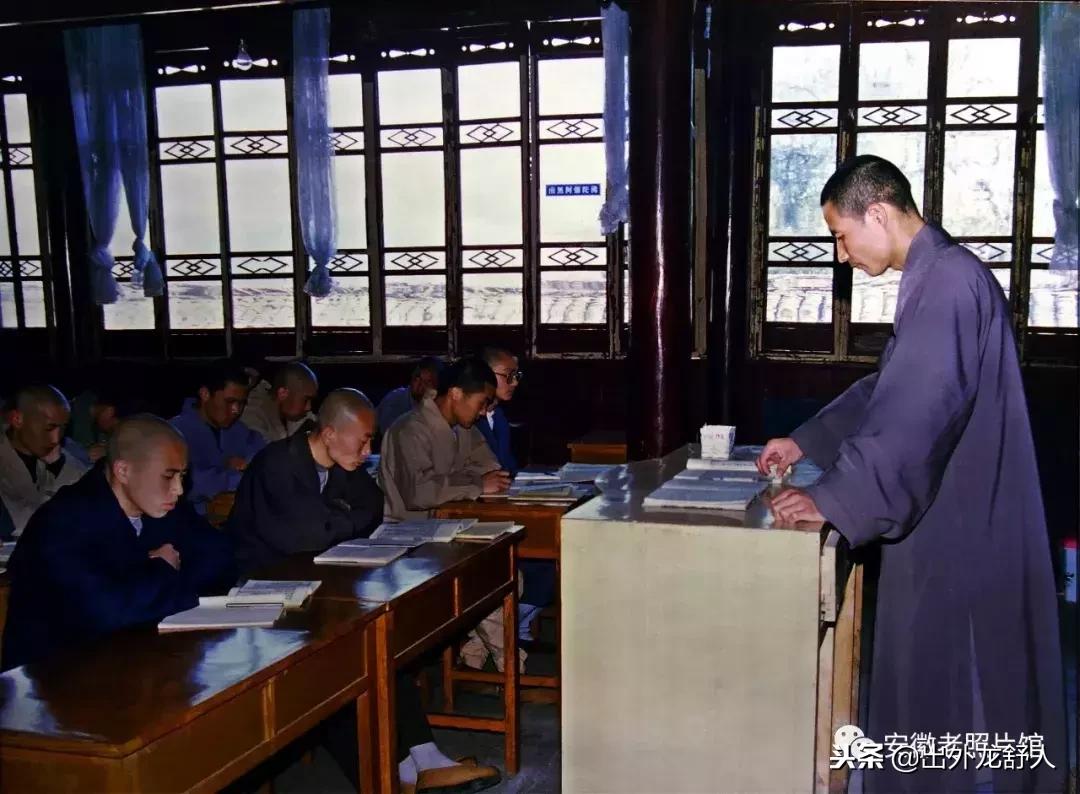 光“徽”岁月——影像见证安徽40年（二）砥砺前行1990—1999