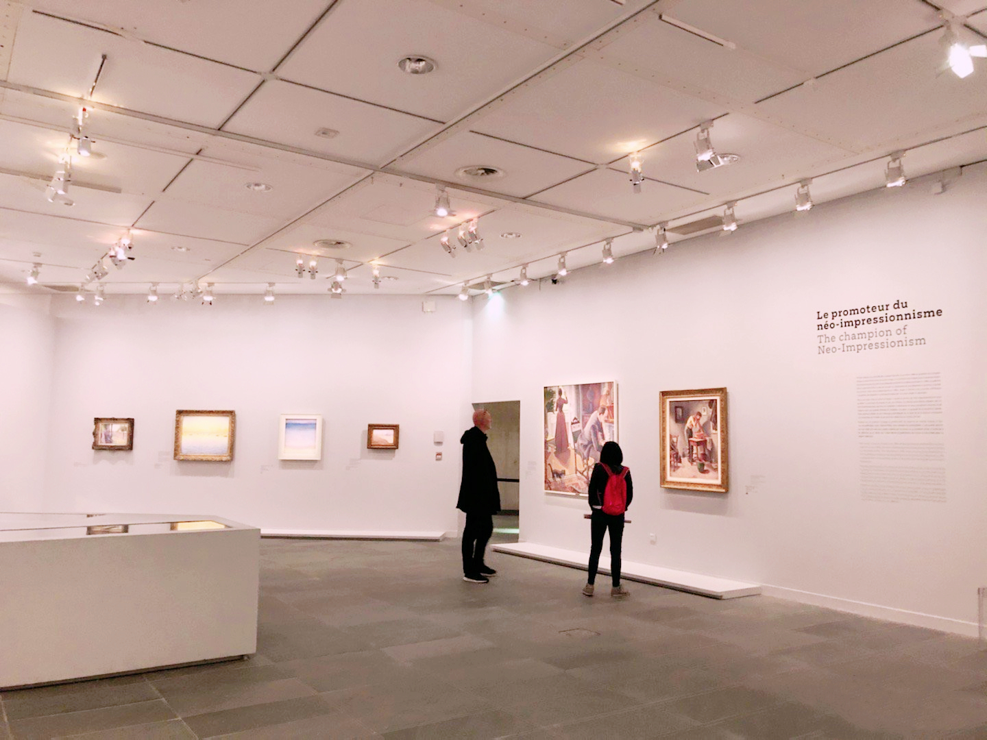 莫奈睡莲永恒之美,8幅巨型睡莲莫奈作品欣赏