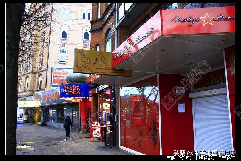 “你可卖我不可买”的北欧模式，“*交性**易”到底谁有罪？