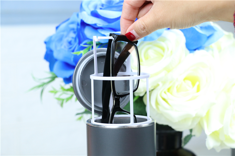 眼镜如何清洗才能不留水印,眼镜怎么清洗能减少磨痕