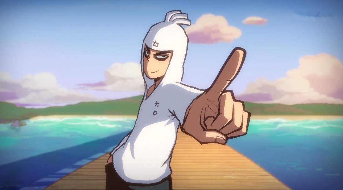 “国漫”和“日漫”差距很大，差距在哪里？其实缺少的太多