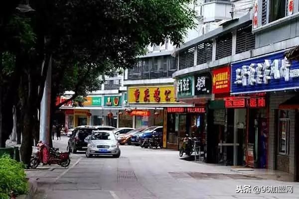 开烟酒小店一个月能赚好多钱,开小店真的能赚到钱吗