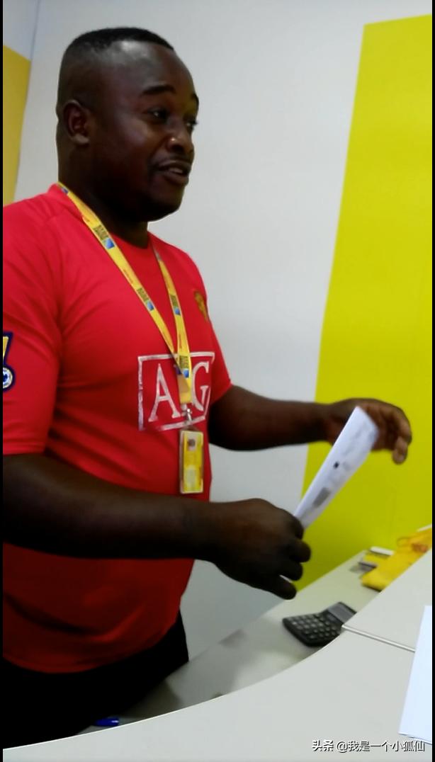 我在安哥拉学葡萄牙语的经历，太难了在非洲安哥拉的日子231