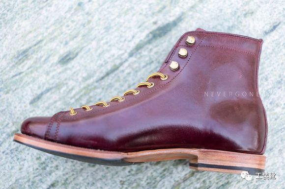 工装靴经典款有哪些,最值得入手的工装靴