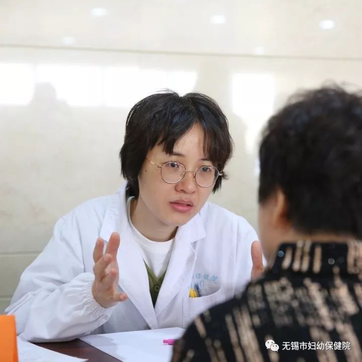 「妇幼健康」稳度更年期，我们有妙招