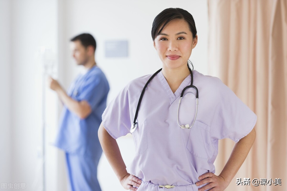 护理师和护师有什么区别,护理护士护师的区别