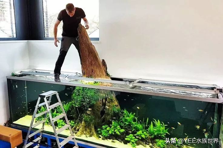 市面上最好的过滤器材,流水式过滤有用吗